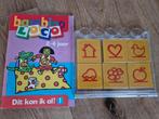 Loco bambino basisdoos + boekje, Kinderen en Baby's, Speelgoed | Educatief en Creatief, Ophalen of Verzenden, Gebruikt, Taal en Lezen