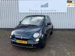 Fiat 500 0.9 TwinAir Lounge Airco Automaat,Apk 09/26, Euro 5, Origineel Nederlands, Bedrijf, 30 €/maand