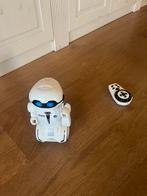 SilverLit Robot Speelgoed Set, Ophalen, Gebruikt, Jongen of Meisje