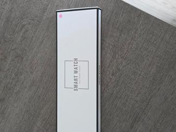 Smartwatch nieuw beschikbaar voor biedingen