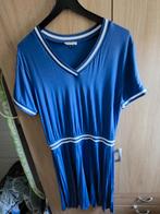 Blauwe true spirit jurk maat XL, Kleding | Dames, Ophalen of Verzenden, Zo goed als nieuw, Maat 46/48 (XL) of groter, Blauw