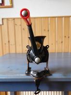 Coffee Mill nr. 1 Made in England Spong, Antiek en Kunst, Ophalen of Verzenden