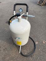 Straalketel 76L - Goede Conditie, Ophalen, Gebruikt, 6 tot 10 bar, Minder dan 200 liter/min
