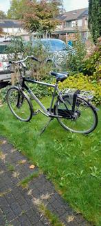 Heren fiets r.i.h met de hand gemaakt mooie fiets, Gebruikt, Versnellingen, 57 tot 61 cm, Ophalen