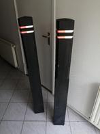 Diamantkoppaal, Ophalen, Nieuw, Minder dan 180 cm, Palen