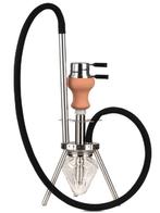 Waterpijp Smokah To Go        MET TAS, Verzamelen, Ophalen of Verzenden, Nieuw, (Water)pijp