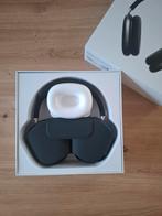 Apple Airpods Max 2 Origineel (usb-c), Audio, Tv en Foto, Koptelefoons, Overige merken, Bluetooth, Ophalen of Verzenden, Zo goed als nieuw