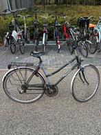 Gazelle damesfiets met versnellingen/Gazelle bike with gears, Ophalen, 28 inch, 15 tot 20 versnellingen, Gazelle
