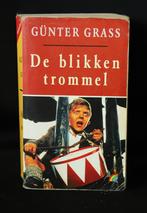 Gunter Grass, De blikken trommel, Boeken, Literatuur, Gelezen, Ophalen of Verzenden, Europa overig, Gunter Grass