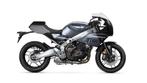 Yamaha XSR 900 GP (bj 2024), Naked bike, Bedrijf