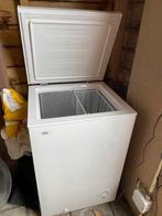 OK freezer, Ophalen, Zo goed als nieuw
