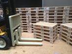 10 Tamiya wedico pallets, Hobby en Vrije tijd, Ophalen of Verzenden, Zo goed als nieuw