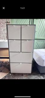 Jongens/meisjes commode, Ophalen, Kunststof, Gebruikt, 50 tot 100 cm