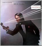 Chris de Burgh: Man on the line. Promo Lp, Ophalen of Verzenden, Gebruikt