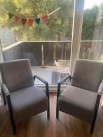 Zgan Fauteuils!, Huis en Inrichting, Fauteuils, Ophalen, Zo goed als nieuw, 75 tot 100 cm, 50 tot 75 cm