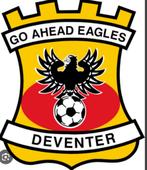 GEZOCHT: go ahead eagles - VfB Stuttgart, Twee personen, November