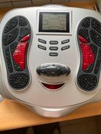 Voet en spierstimulator Emstim, Sport en Fitness, Massageproducten, Ophalen of Verzenden, Zo goed als nieuw, Apparaat