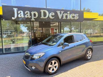 Opel Mokka 1.4 T Cosmo beschikbaar voor biedingen
