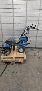 HBM Prof. 100 cm Veegmachine / Borstelmachine 5,5 PK - 173CC, Ophalen of Verzenden, Zo goed als nieuw, Overige soorten