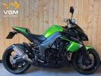 KAWASAKI Z1000 ABS Z1000 Z-1000 Rijklaar! Z 1000, 4 cilinders, Motorrijbewijs A, Bedrijf, Onbekend