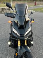 Honda X-ADV 750 Custom made & Full option Black on Black, Motoren, 750 cc, Scooter, Particulier