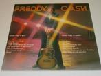 Freddy Cash, Telstar Killroy vinyl LP 11973, Cd's en Dvd's, Vinyl | Nederlandstalig, Levenslied of Smartlap, Zo goed als nieuw