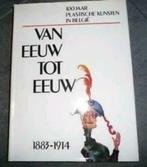 Claus Evenepoel Woestijne Spilliaert Ensor Horta Minne, Verzenden, Zo goed als nieuw
