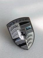 Porsche Turbonite Embleem, Ophalen of Verzenden, Nieuw, Porsche