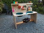 zand- en watertafel, werkbank speeltafel, Ophalen, Nieuw