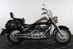 SUZUKI Intruder C 800 LC, Vance&Hines (bj 2010), 2 cilinders, 805 cc, Motorrijbewijs A, Bedrijf