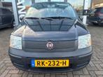 Fiat Panda 1.1 Actual zeer zuinig nw riem 5-deurs stuurbekra, Voorwielaandrijving, Stof, 4 stoelen, Bedrijf