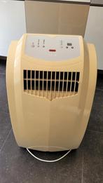 Zibro P129 mobiele airco, Ophalen, Zo goed als nieuw