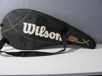 tennishoes voor Wilson 3lx met schouderband, Ophalen of Verzenden, Zo goed als nieuw, Tas, Wilson