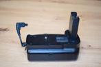 Nikon Vertical Battery Grip BG-2F + 2x Nikon accu’s, Ophalen of Verzenden, Zo goed als nieuw, NA, NA