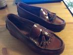 Hobson custom grade shoes instappers maat 6 (39/39½), Kleding | Heren, Schoenen, Loafers, Bruin, Ophalen of Verzenden, Hobson