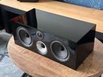 B&W HTM71 S2, Ophalen of Verzenden, Zo goed als nieuw, Bowers & Wilkins (B&W), /