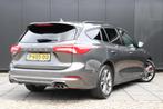 Ford Focus Wagon 2.0 EcoBlue 150 PK ST Line X Bus. | AUT. |, Auto's, Stof, 4 cilinders, 150 pk, Origineel Nederlands