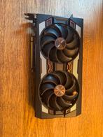 AMD RX 5700 XT Grafische Kaart, Computers en Software, Videokaarten, Ophalen, Gebruikt, GDDR6, PCI-Express 4