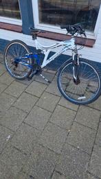 Leuke mountainbike 26inch, Overige merken, Gebruikt, Ophalen of Verzenden, Heren