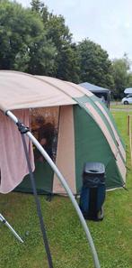 Falco Zeearend 4-persoons tent - Compleet & Waterdicht, Caravans en Kamperen, Ophalen