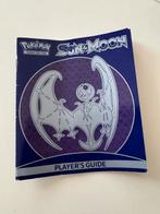 Pokemon - Player’s Guide boekje, Ophalen of Verzenden