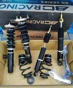BC Racing BR-RA schroefset - Volkswagen Scirocco 08-15 PQ35, Ophalen of Verzenden