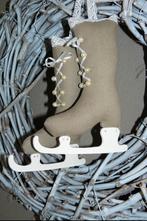 Schaatsen maken doe het zelf pakket, Ophalen of Verzenden, Zo goed als nieuw