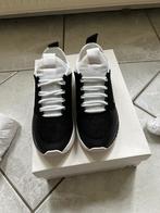 Nieuw paar Calvin Klein sneakers Angus maat 39, Calvin Klein, Verzenden, Zwart, Nieuw