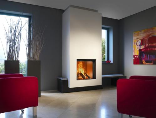 Kalfire W71/62F, Huis en Inrichting, Haarden, Houthaard, Ophalen