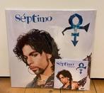 Prince Septimo Vinyl SET + DVD + Free Poster (Ltd. 400), 1980 tot 2000, 12 inch, Verzenden, Nieuw in verpakking