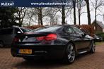 BMW 6-serie 640i High Executive Aut. | M-Pakket | Xenon | Hi, Auto's, Te koop, Geïmporteerd, 320 pk, Benzine