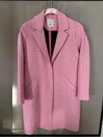 River Island mantel/ blazer maat 12 (M), Ophalen of Verzenden, Zo goed als nieuw, Maat 38/40 (M), Wit