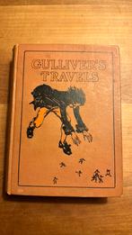 Gulliver’s travels, Gelezen, Ophalen of Verzenden