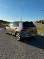 VW Golf 7 highline  bj 2016 150pk, Auto's, Particulier, Te koop
